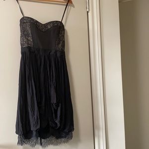 BCBG MaxAzria XXS Dress